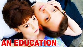 An Education 2009 Full Movie Explained & Review | Alfred Molina, Peter Sarsgaard, Carey Mulligan