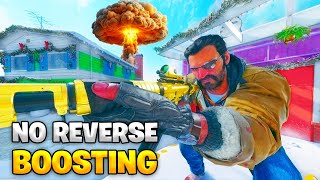 HOW TO GET A NON REVERSE BOOSTED NUKE IN BO6! (Secret Nuke Tips)