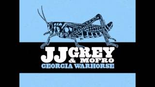 Video voorbeeld van "JJ Grey & Mofro - Georgia Warhorse"