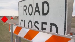 MnDOT Releases Road Projects Starting Monday