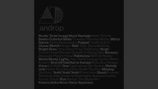 Sunrise Sunset 歌詞 Androp ふりがな付 歌詞検索サイト Utaten Sunrise Sunset 歌詞 Androp ふりがな付 歌詞検索サイト Utaten