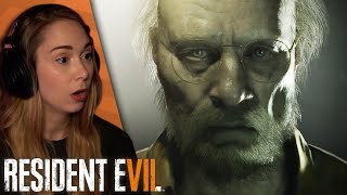 Let's prep for Village! - Resident Evil 7 [1] screenshot 2