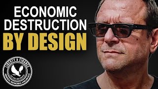 Famous Economic Destruction By Design | Michael Rectenwald Net Worth