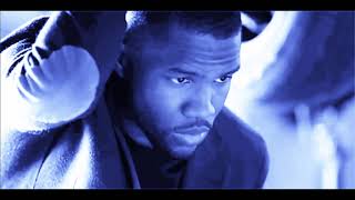 Frank Ocean - Chanel (Slowed To Perfection) 432hz