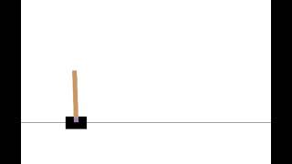 Deep Q-Learning (DQN) | CartPole Reinforcement Learning Agent