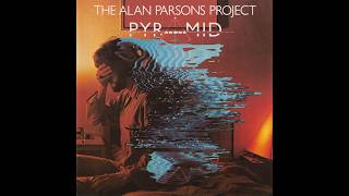 "One More River", by the Alan Parsons Project.