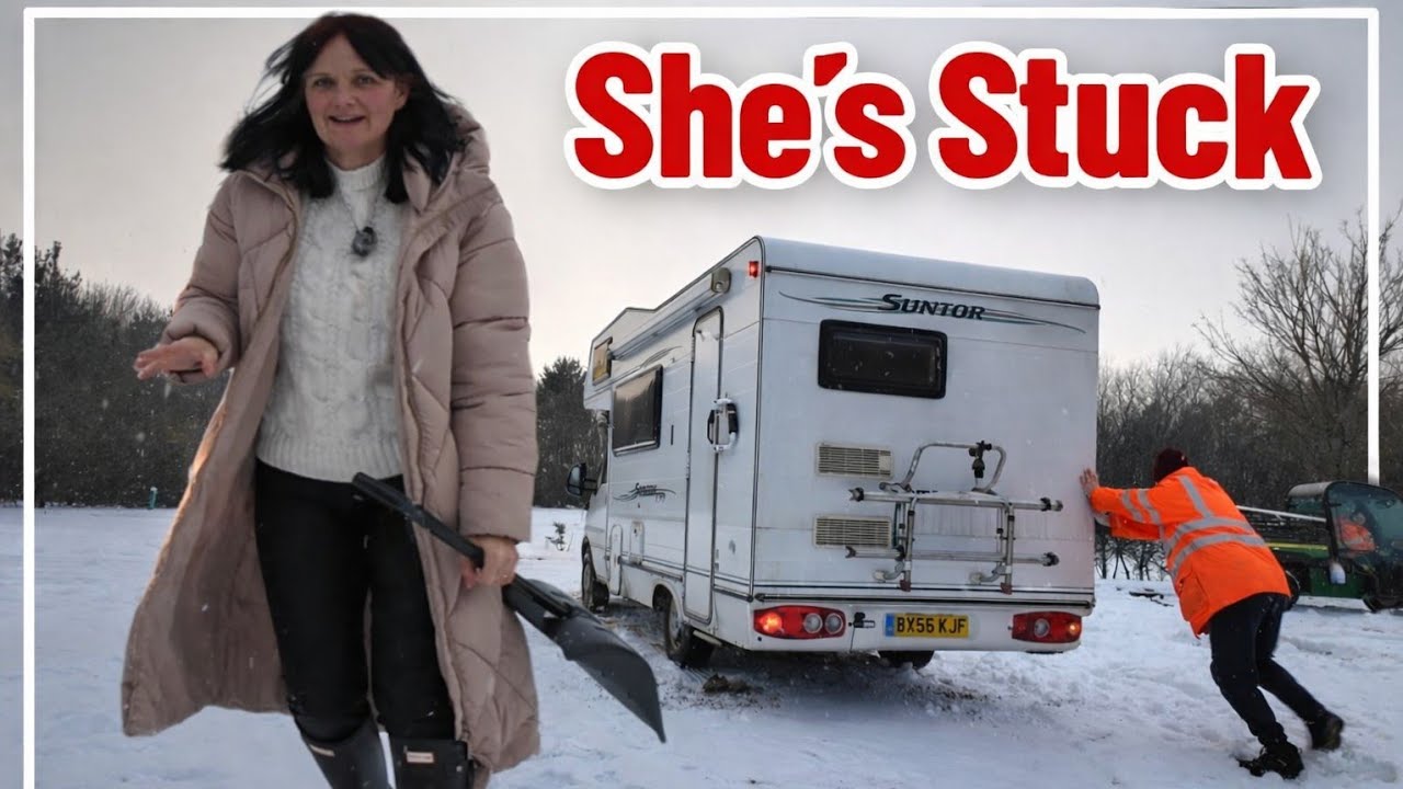 This Wasn't What I Thought Would Happen 