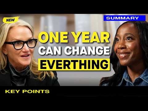 If You Only Watch One Video This Week, Make It This One: Key Points