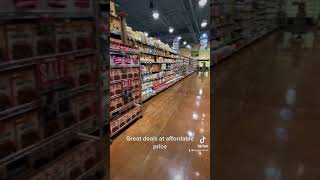 Nugget Market