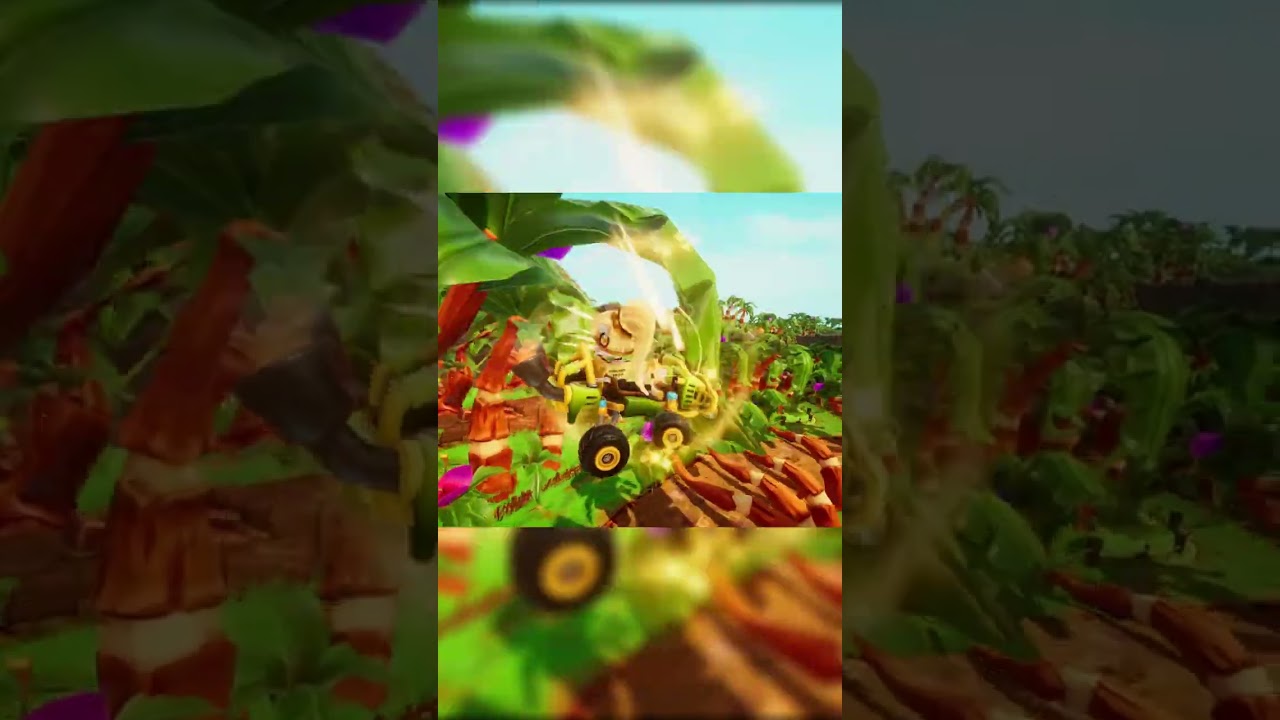 Este juego va destronar a Mario Kart