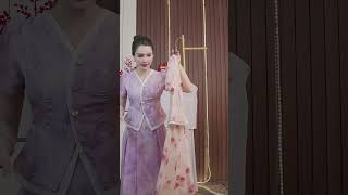 NKBD2503003 Purple Floral C2 | ORDER AT WEBSITE NKF.VN