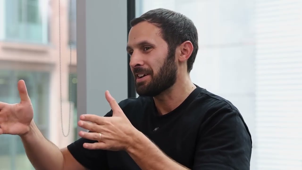 Beyond the Index: Those who win the race to AI maturity, win