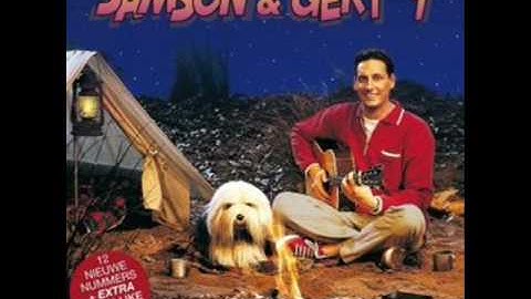 Samson & Gert - Samson Rock (Hardrock)