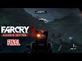 Far Cry 3 Classic Edition | Escolhas Difíceis | O destino de Jason em Rook Island.