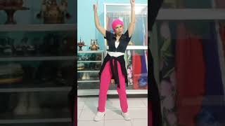 Endang Triana Andeca Andeci Menyanyi Dan Juga Bisa Menari shorts fyp