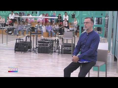 Πάνος Μεταξόπουλος για