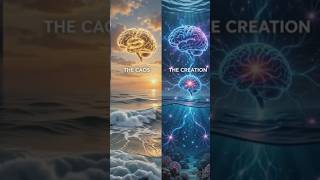 The Secret of Brain Waves Explained 🧠 | Uncover Mystery #shorts