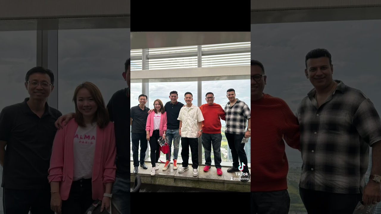 🌟𝐙𝐚𝐜𝐇𝐮𝐚𝐧𝐠𝐀𝐝𝐯𝐢𝐬𝐨𝐫𝐲 𝐐𝟐 𝐓𝐨𝐩 𝐀𝐜𝐡𝐢𝐞𝐯𝐞𝐫𝐬 2023 Lunch @ ALTRO ZAFFERANO 🌟