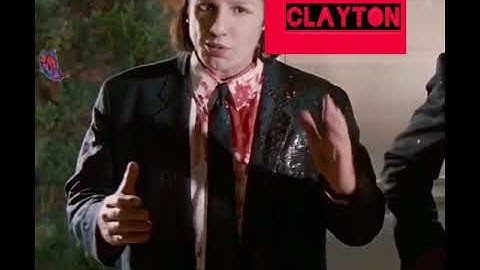 Random video to test my intro