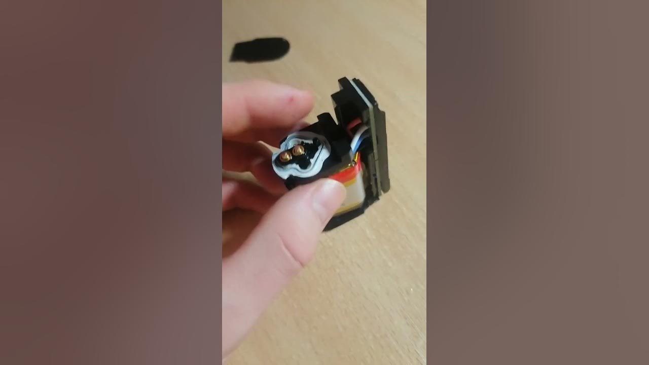Как разобрать драг 5 Dragbar b5000 разборка, как разобрать dragbar, disassembly dragbar b5000 YouTu