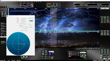 HAM RADIO-APACHE LABS ANAN NOISE CANCELLING DIVERSITY COMPLETE GUIDE!