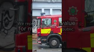 We are outstanding at responding to major incidents! Watch our HMCIFRS report highlights.