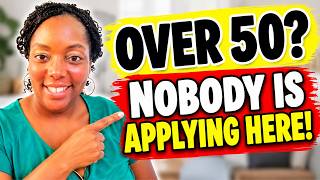 Details Work From Home Jobs for Older Workers 50+ | These Companies Are Hiring Guide