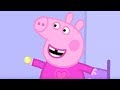 Peppa Pig Świnka Peppa po Polsku najlepsze odcinki - Zebowa wrozka