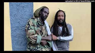Kabaka Pyramid - Faded Away ft. Buju Banton