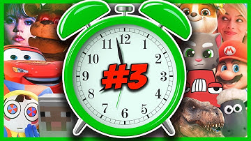 Europe - The Final Countdown (Movies, Games and Series COVER) PART 3 ft. The Amazing Digital Circus