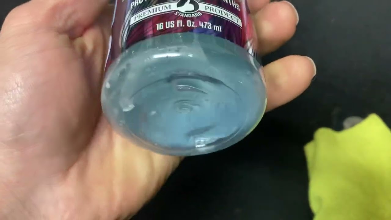 NEW PRODUCT - How To Use A Ceramic Glass Coating! - HydroView - Chemical  Guys 