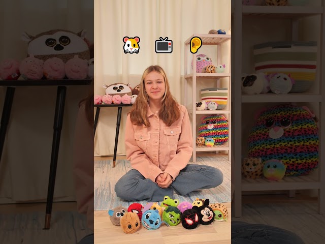 Emoji game continues #ty #beaniebouncers