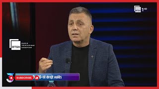 Debati/ Hoxha: Kush është 'Kali i Trojës' brenda opozitës? Baçi:Jemi kundër komisionit! | 3D në RTSH