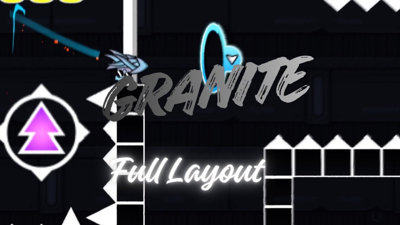 Granite: Full Layout