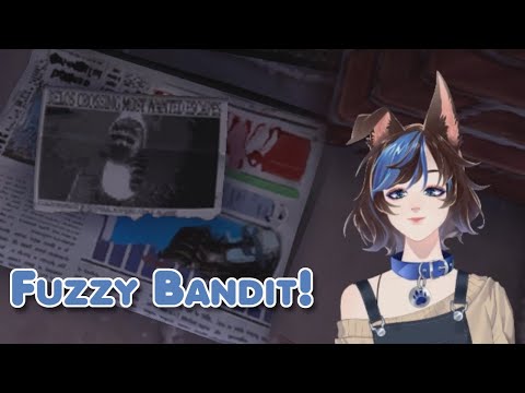 Tell Me Why | Fuzzy Bandit