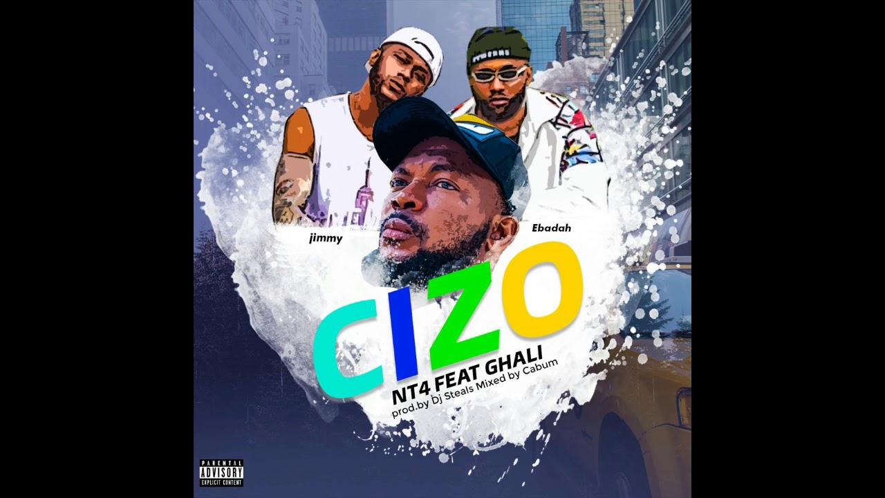 NT4 FT GHALI - CIZO