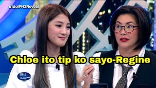 Download lagu CHLOE REDONDO BELTED ANAK BY FREDDIE AGUILAR! IDOL PHILIPPINES JULY 23, 2022