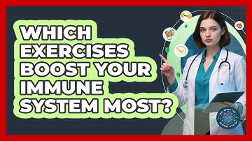 Which Exercises Boost Your Immune System Most? - All About the Immune System