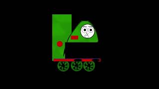 Narrow Gauge Engines With Chuggington Whistles And Horns