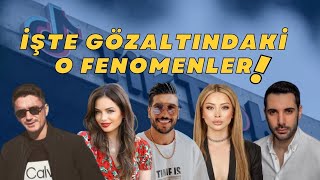 Hangi TikTok fenomenine kaç milyon lira para gönderildi ? İşte o fenomenler!