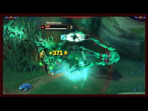 Fiddlesticks Jungle: Crippling