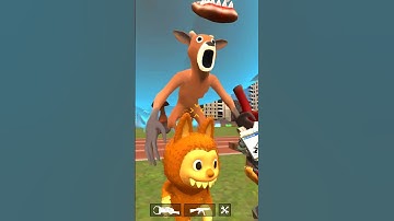 nextbots in playground mod new update version and sandbox in space in garry