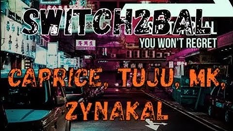 BAL - Caprice | Tuju | MK | Zynakal 