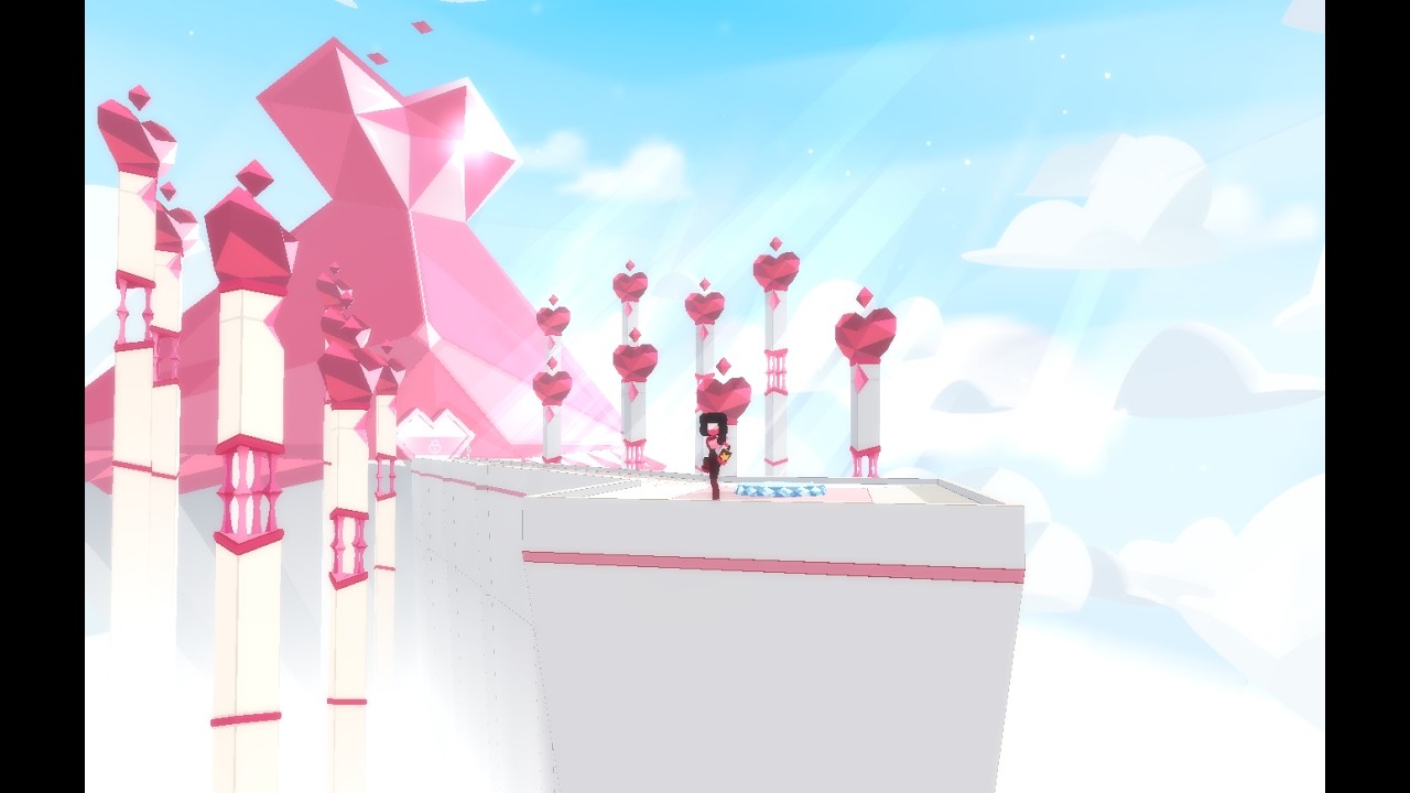 [🌺] New Valentine's Day Gemtopia Update