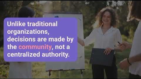 Unraveling Dexe DAO Studio Empowering Decentralized