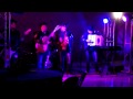 CONJUNTO SON DE CHIHUAHUA - CD.DELICIAS CHIH,MEX - SONGUE RONGUE - CUMBIA LA MANO - EL ALACRAN