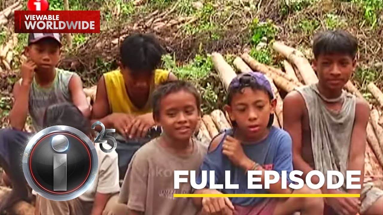 ‘Mga Batang Inasal,’ dokumentaryo ni Kara David (Full Episode) | I-Witness