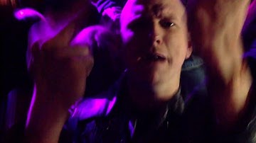 Exploited 2017 Budapest Dürer kert 4