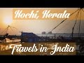 kochi, Kerala India Travel Guide