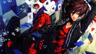 Video thumbnail of "Nightcore Sweet Dream's (Male Version )"